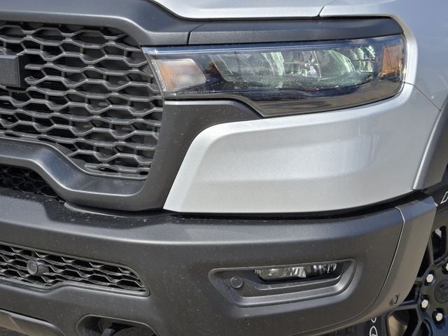 2027 RAM 1500 Rebel