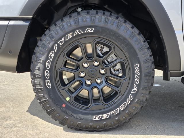 2027 RAM 1500 Rebel