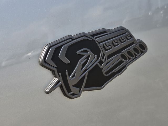 2027 RAM 1500 Rebel