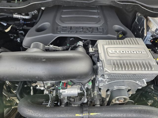 2027 RAM 1500 Rebel