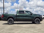 2027 RAM 1500 Rebel