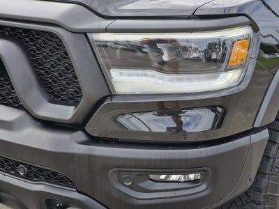 2024 RAM 1500 Rebel