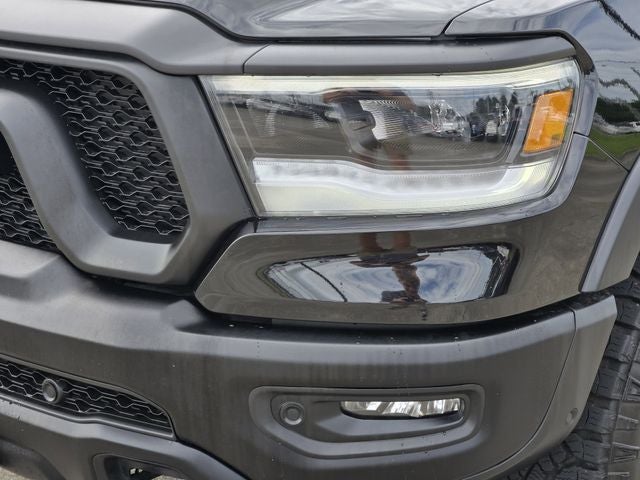 2024 RAM 1500 Rebel