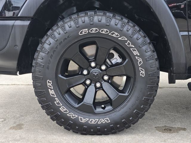 2024 RAM 1500 Rebel
