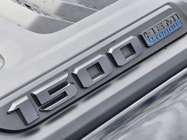 2024 RAM 1500 Rebel
