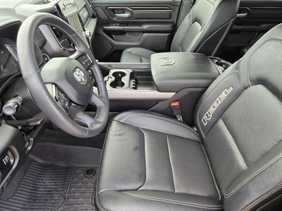 2024 RAM 1500 Rebel