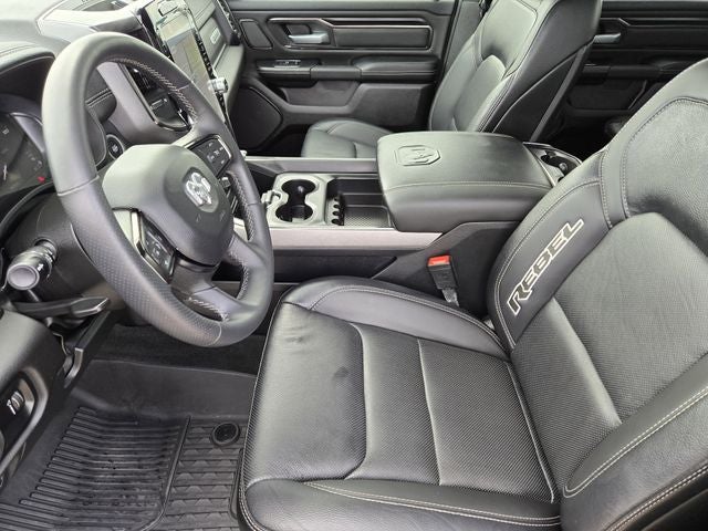 2024 RAM 1500 Rebel