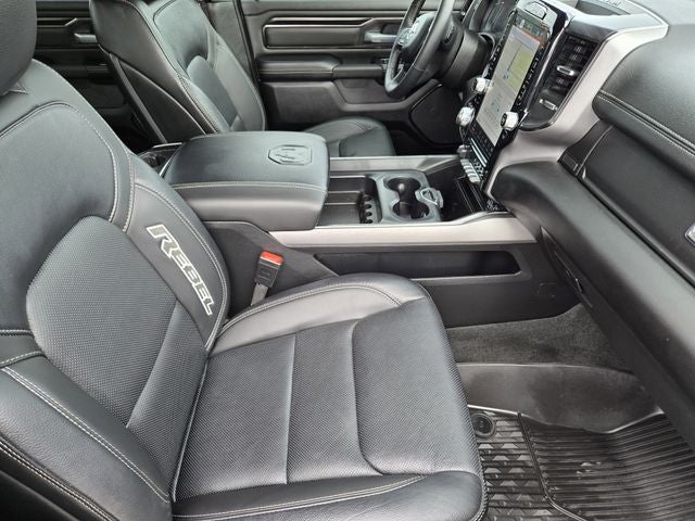 2024 RAM 1500 Rebel