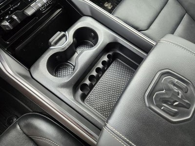 2024 RAM 1500 Rebel