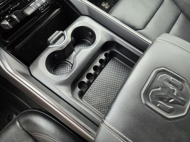 2024 RAM 1500 Rebel
