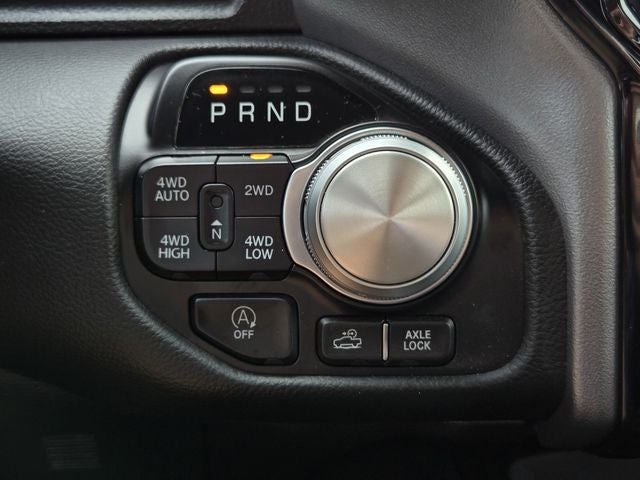 2024 RAM 1500 Rebel