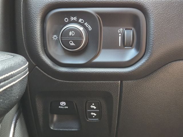 2024 RAM 1500 Rebel