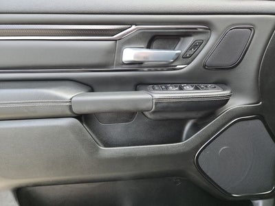 2024 RAM 1500 Rebel