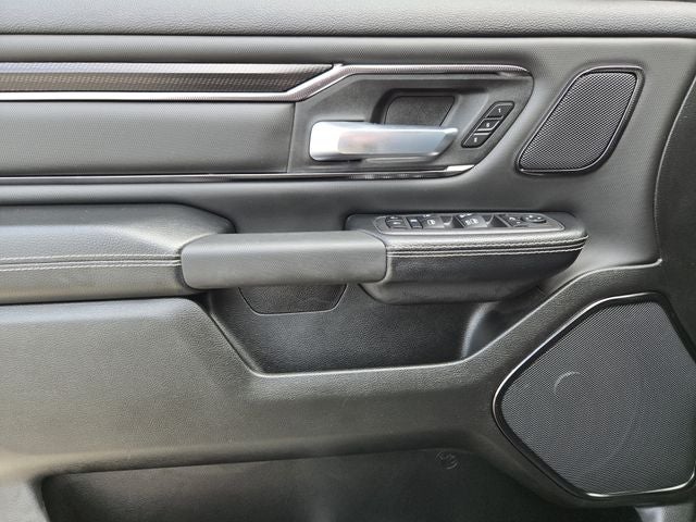 2024 RAM 1500 Rebel