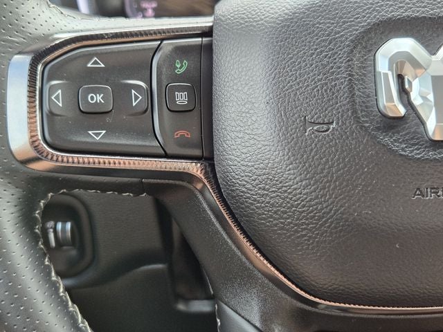 2024 RAM 1500 Rebel
