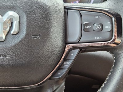 2024 RAM 1500 Rebel