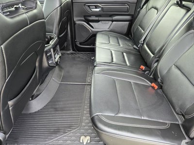 2024 RAM 1500 Rebel