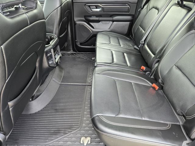 2024 RAM 1500 Rebel