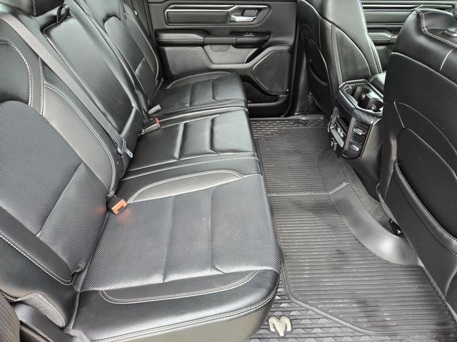 2024 RAM 1500 Rebel