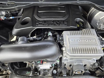 2024 RAM 1500 Rebel