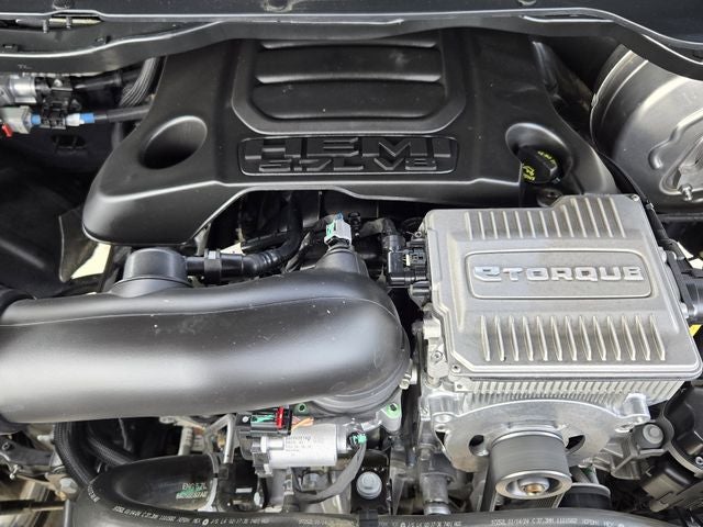 2024 RAM 1500 Rebel