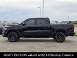 2024 RAM 1500 Rebel