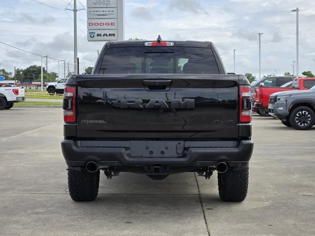 2024 RAM 1500 Rebel