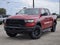 2027 RAM 1500 Rebel