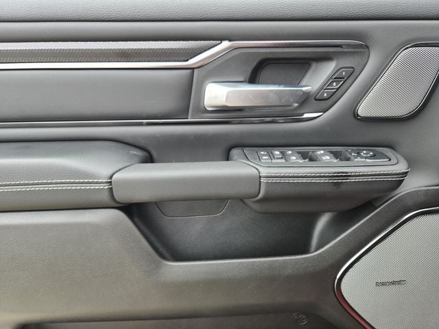 2027 RAM 1500 Rebel