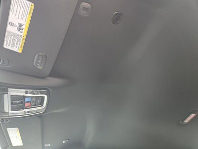 2027 RAM 1500 Rebel