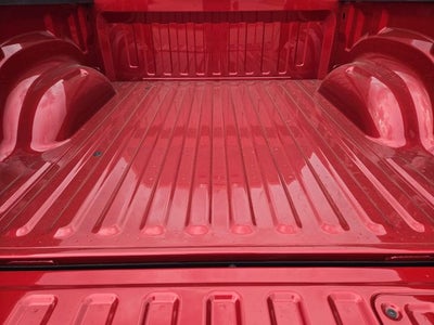 2027 RAM 1500 Rebel
