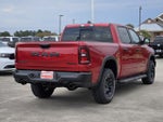2027 RAM 1500 Rebel