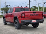2027 RAM 1500 Rebel