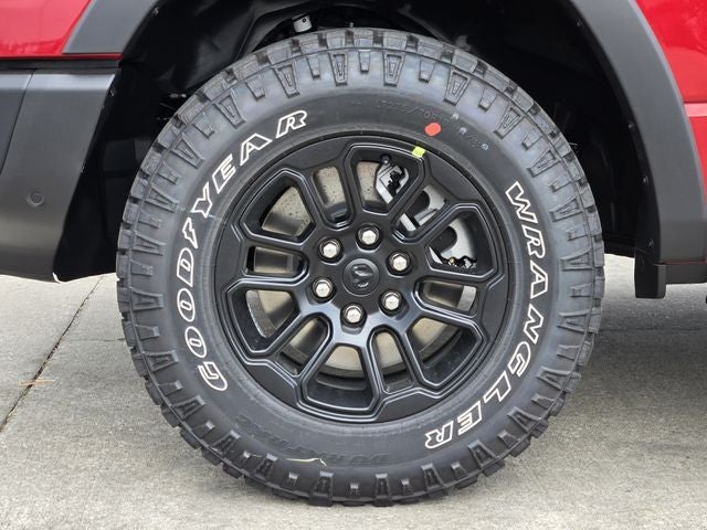 2027 RAM 1500 Rebel