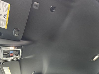 2027 RAM 1500 Rebel