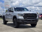 2027 RAM 1500 Rebel