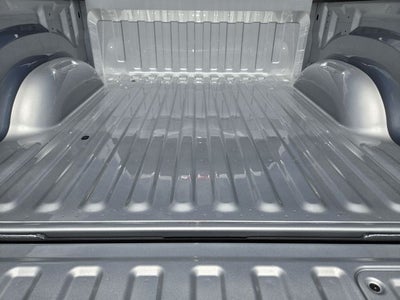 2027 RAM 1500 Rebel