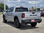 2027 RAM 1500 Rebel