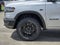 2027 RAM 1500 Rebel
