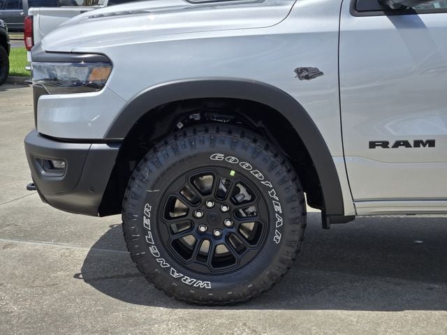 2027 RAM 1500 Rebel