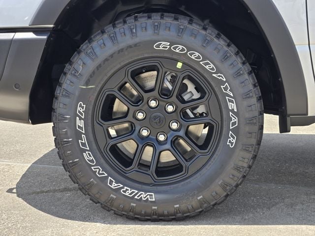 2027 RAM 1500 Rebel