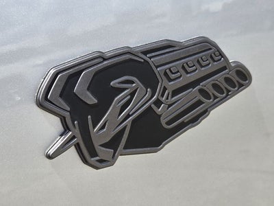 2027 RAM 1500 Rebel