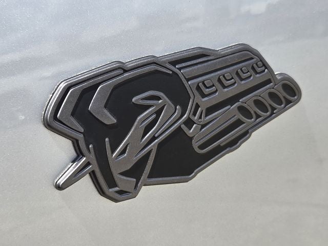2027 RAM 1500 Rebel