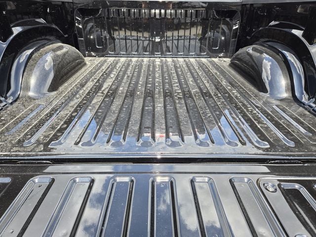 2027 RAM 1500 Rebel