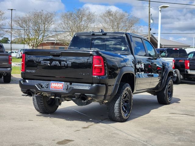 2025 RAM 1500 RHO