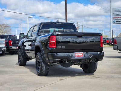 2025 RAM 1500 RHO