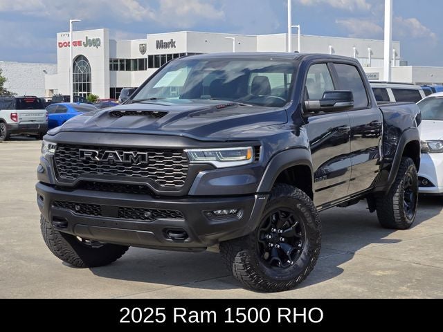 2025 RAM 1500 Rho