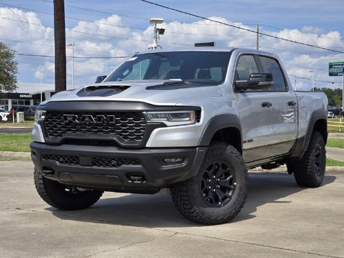 2027 RAM 1500 RHO