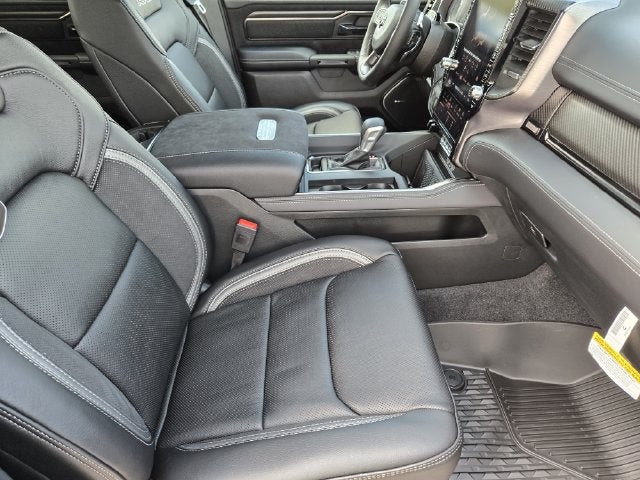 2027 RAM 1500 RHO