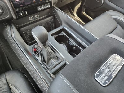 2027 RAM 1500 RHO
